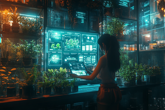 How To Launch Your Digital Store with PLR Products