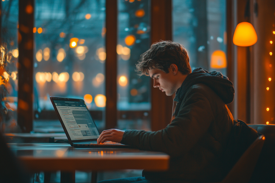 How to Make a Website on Canva (No Coding Involved)