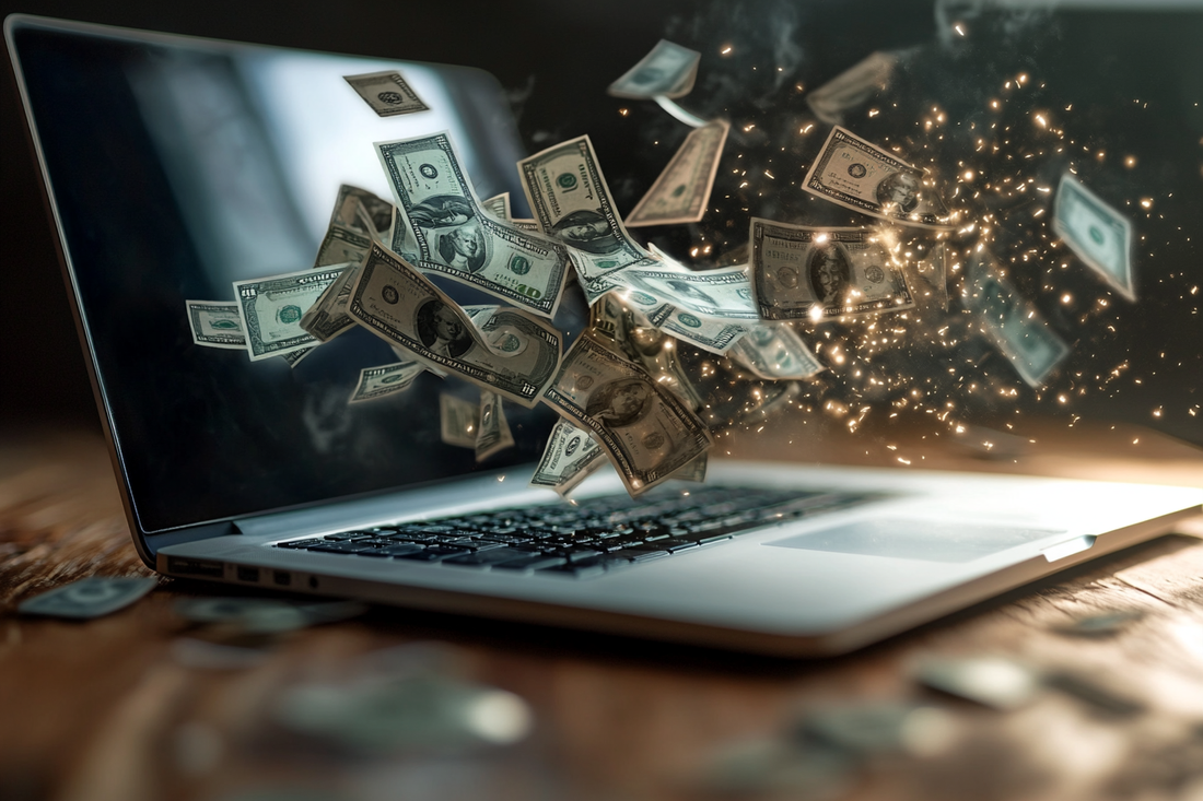 How To Make Money Selling Canva Templates